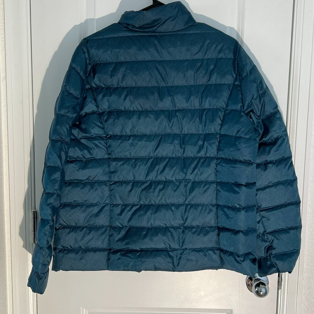 Eddie Bauer Down Jacket Eb650 - image 4